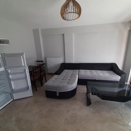 Villa Leonids 2 Nea Kallikrateia Esterno foto