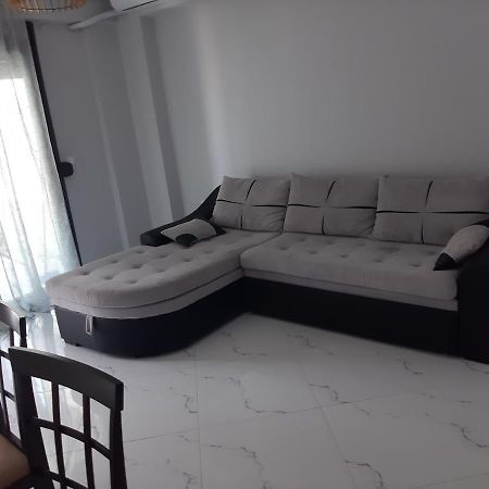 Villa Leonids 2 Nea Kallikrateia Esterno foto