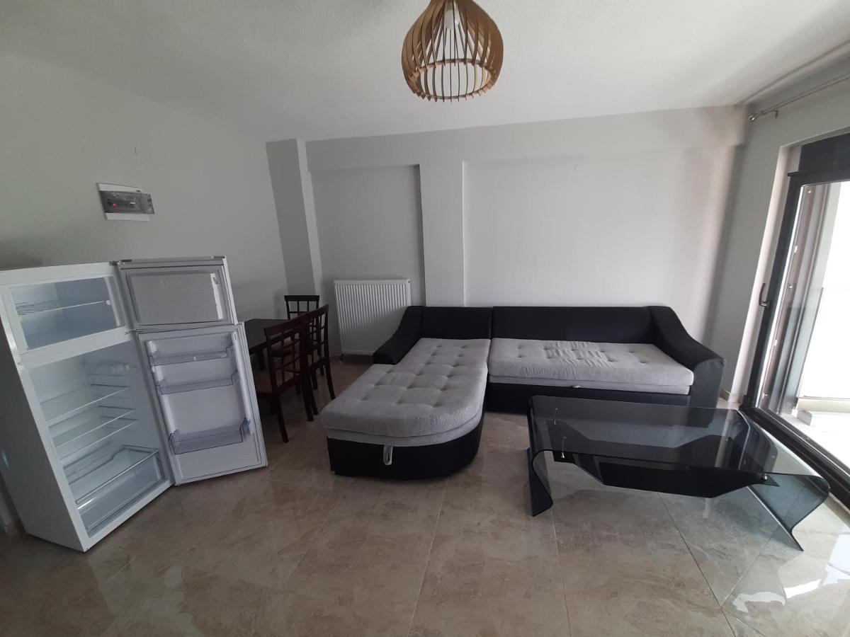 Villa Leonids 2 Nea Kallikrateia Esterno foto